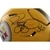 Jerome Bettis Signed Steelers SpeedFlex Helmet: Authentic Alternate 2025 Autograph
