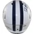 Deion Sanders Signed Dallas Cowboys 2022 Alternate Full Size Helmet – Prime Time Autograph
