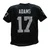 Davante Adams Signed Black Pro Style XL Jersey – Las Vegas Raiders All-Pro WR Memorabilia