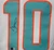 Tyreek Hill Signed Miami Dolphins Pro Style XL Jersey - NFL Memorabilia
