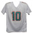 Tyreek Hill Signed Miami Dolphins Pro Style XL Jersey - NFL Memorabilia