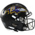 Ray Lewis Signed Baltimore Ravens SpeedFlex Helmet – Authentic NFL Memorabilia