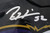Ray Lewis Signed Baltimore Ravens SpeedFlex Helmet – Authentic NFL Memorabilia