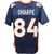 Shannon Sharpe Signed Denver Broncos Pro Style Jersey – Hall of Fame Tight End Autograph