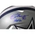 Dallas Cowboys Authentic Helmet: Staubach, Dorsett, Pearson Triple Signed HOF Memorabilia
