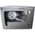 Joe Greene Signed Pittsburgh Steelers Authentic Throwback Helmet HOF 87 Collector Display Piece
