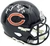 Brian Urlacher Signed Chicago Bears HOF 18 Mini Helmet Autographed NFL Memorabilia

