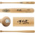 Edgar Martinez Autographed Louisville Slugger Pro Stock Bat HOF 19 Seattle Mariners Baseball Collectible
