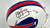 Jim Kelly Signed Buffalo Bills White Speed Mini Helmet – Hall of Fame Autograph Collectible