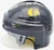 Chris Chelios Signed Chicago Blackhawks Mini Helmet HOF 2013 Autographed NHL Collectible