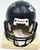 Dual-Signed Brian Urlacher Dan Hampton Chicago Bears Mini Helmet (BAS Authenticated)
