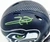 Earl Thomas III Signed Seattle Seahawks Mini Helmet – Legion of Boom Autograph