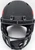 Warren Moon Signed Kansas City Chiefs Eclipse Helmet HOF 06 Autograph Collectible
