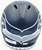 Earl Thomas III Signed Seahawks Speed Helmet – Legion of Boom Autograph