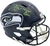 Earl Thomas III Signed Seahawks Speed Helmet – Legion of Boom Autograph