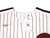 Mike Schmidt Autographed Nike Phillies Cooperstown Jersey XXL BAS Certified
