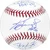 Ichiro Griffey Edgar Martinez Signed MLB Baseball: Triple Auto HOF Collectible
