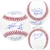 Ichiro Griffey Edgar Martinez Signed MLB Baseball: Triple Auto HOF Collectible
