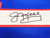 Jim Kelly Autographed Buffalo Bills Blue Jersey XL – Hall of Fame Football Memorabilia