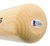 Ronald Acuna Jr. Signed Rawlings Blonde Baseball Bat – Beckett Authenticated MVP Memorabilia