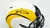 Aaron Donald Signed Rams Lunar Eclipse Speed Mini Helmet Beckett Authenticated
