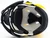Aaron Donald Signed Rams Lunar Eclipse Speed Mini Helmet Beckett Authenticated
