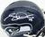 Sam Darnold Signed Seahawks SB LX Champions Mini Helmet – Beckett Authenticated Autograph