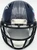 Sam Darnold Signed Seahawks SB LX Champions Mini Helmet – Beckett Authenticated Autograph