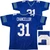 Kam Chancellor Signed Seattle Seahawks Throwback Jersey XL (BAS Certified)
