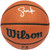 Steve Nash Signed Authentic Basketball: Phoenix Suns NBA Hall of Fame Autograph
