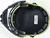Kam Chancellor Signed Seahawks Rave Green Speed Helmet – Legion of Boom Autograph