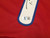 Trea Turner Autographed Philadelphia Phillies Red Jersey XL (BAS Certified)

