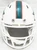 Tyreek Hill Signed Miami Dolphins White Speed Mini Helmet – Beckett Authenticated NFL Memorabilia