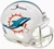 Tyreek Hill Signed Miami Dolphins White Speed Mini Helmet – Beckett Authenticated NFL Memorabilia