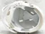 Tyreek Hill Signed Miami Dolphins White Speed Mini Helmet – Beckett Authenticated NFL Memorabilia