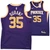Kevin Durant Autographed Phoenix Suns Nike Icon Edition Jersey (Size 48) – BAS Certified Collectible