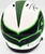 Russell Wilson Signed Seahawks Lunar Eclipse Mini Helmet Autographed NFL Collectible
