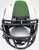 Russell Wilson Signed Seahawks Lunar Eclipse Mini Helmet Autographed NFL Collectible
