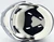 Michael Penix Jr. Signed Atlanta Falcons Black Mini Helmet – Beckett Authenticated Rookie Quarterback Collectible