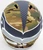 Russell Wilson Signed Seahawks Camo Speed Helmet – Super Bowl Champion Autograph