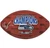Jaxon Smith-Njigba Signed Seahawks Super Bowl LX Football (Authenticated)
