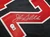 John Stockton Signed Team USA Blue Jersey Autographed XL Dream Team NBA Hall of Fame Basketball Collectible Gift

