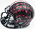 TreVeyon Henderson Signed Ohio State Black Speed Mini Helmet Autographed Buckeyes Football Collectible Gift
