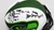 Steve Largent Jim Zorn Dual Signed Seahawks Lunar Eclipse Mini Helmet
