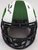 Steve Largent Jim Zorn Dual Signed Seahawks Lunar Eclipse Mini Helmet
