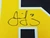 Jaromir Jagr Signed Pittsburgh Penguins Black Jersey XL (BAS Authenticated)
