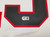 Jonathan Toews Signed Chicago Blackhawks Reebok Premier Jersey (Size L) – Autographed NHL Collectible