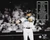 Ichiro Suzuki Signed 16x20 Seattle Mariners Photo with Stats (Hall of Fame)
