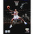 Allen Iverson Signed 8x10 Photo Philadelphia 76ers Layup Autographed NBA Beckett Certified
