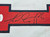 Karl Malone Signed Team USA White Jersey XL Autographed Basketball Dream Team Collector Display Gift Hall of Fame Rare
